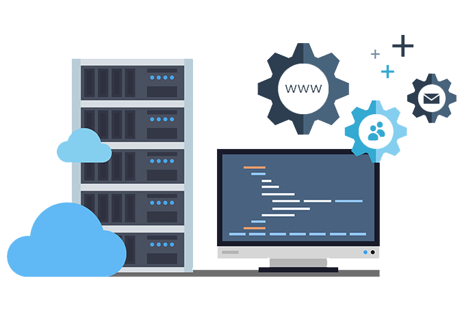 Web Hosting in Pakistan